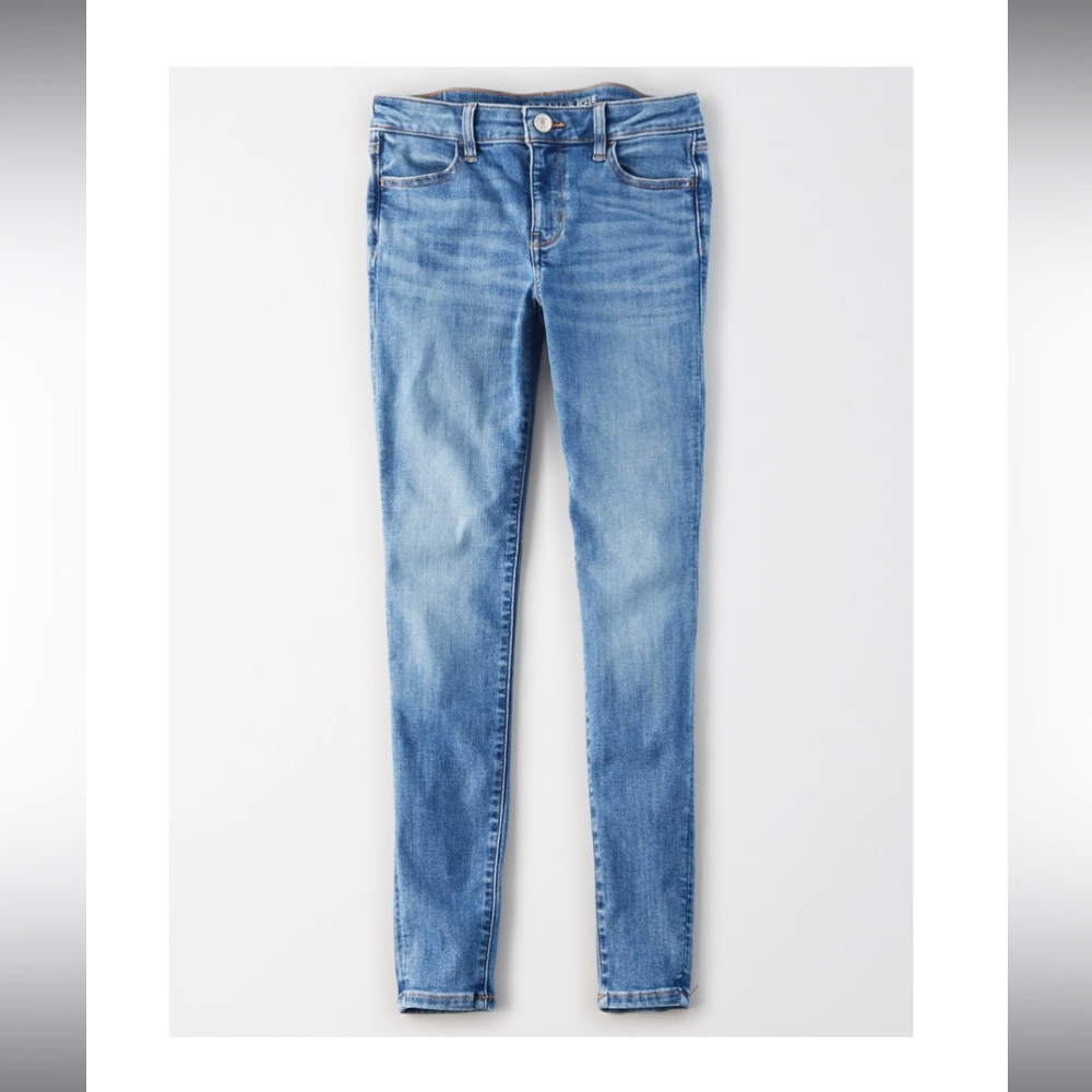 American Eagle Ne(x)t Level Jegging size 14